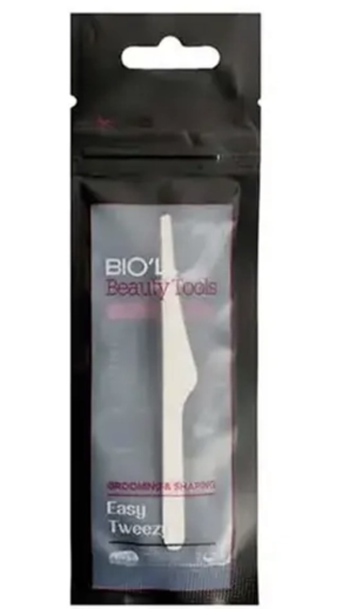 موچین بیول مدل Classic Pro Tweezer Biol
