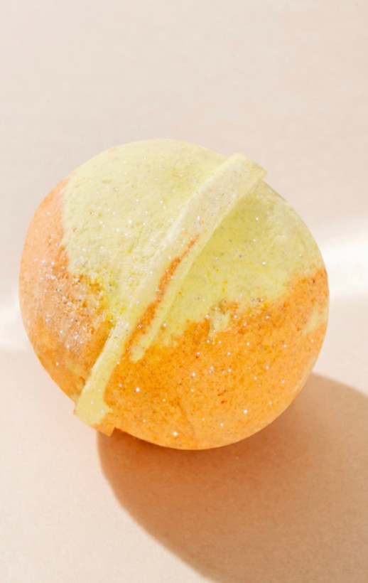 بمب عطری حمام Sweet Bomb ویت یو