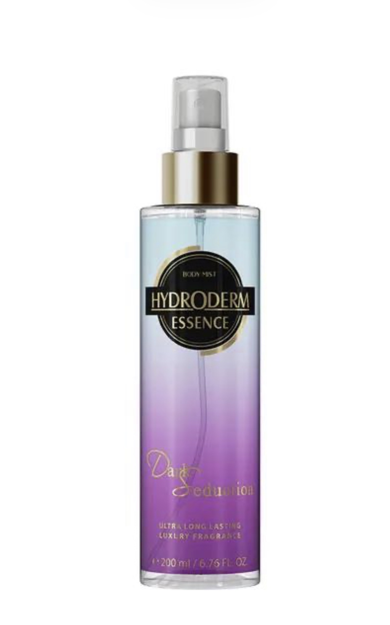 بادی میست Dark Seduction هیدرودرم200mil