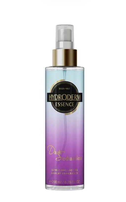 بادی میست Dark Seduction هیدرودرم200mil