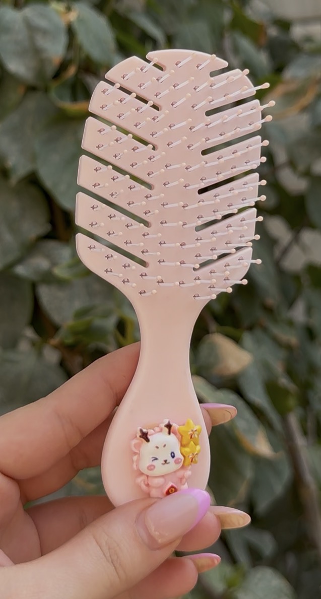 برس بچه گانه فانتزی